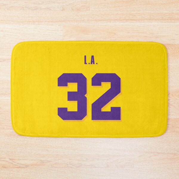 Item preview, L.A. Jersey | No. 32 Showtime designed and sold by Desznr.