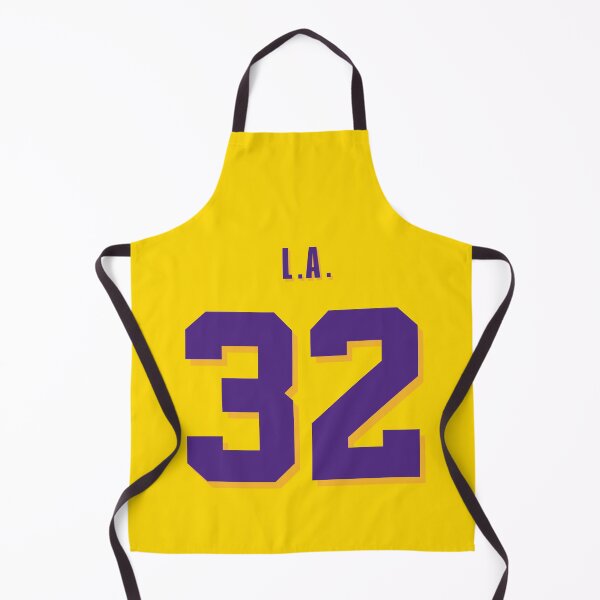 Item preview, L.A. Jersey | No. 32 Showtime designed and sold by Desznr.