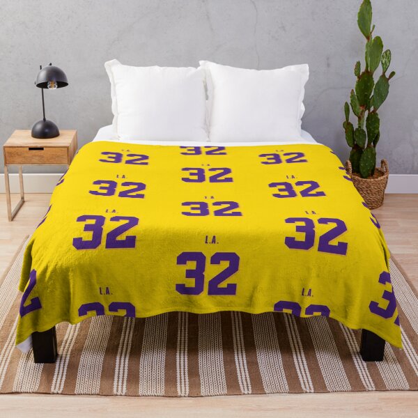 Item preview, L.A. Jersey | No. 32 Showtime designed and sold by Desznr.