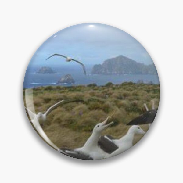 Item preview, Happy albatross family. designed and sold by Lan thi Nguyen.