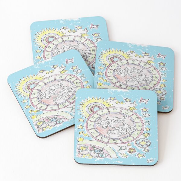 Item preview, pisces astrology sign designed and sold by shop86.