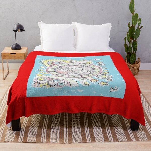 Item preview, pisces astrology sign designed and sold by shop86.