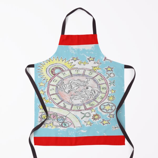 Item preview, pisces astrology sign designed and sold by shop86.