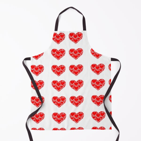 Item preview, Valentine Day Hearts designed and sold by teledesign.