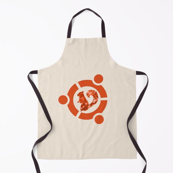 Item preview, Xenial Xeres - Ubuntu designed and sold by house of hosenka -by ephemeral.