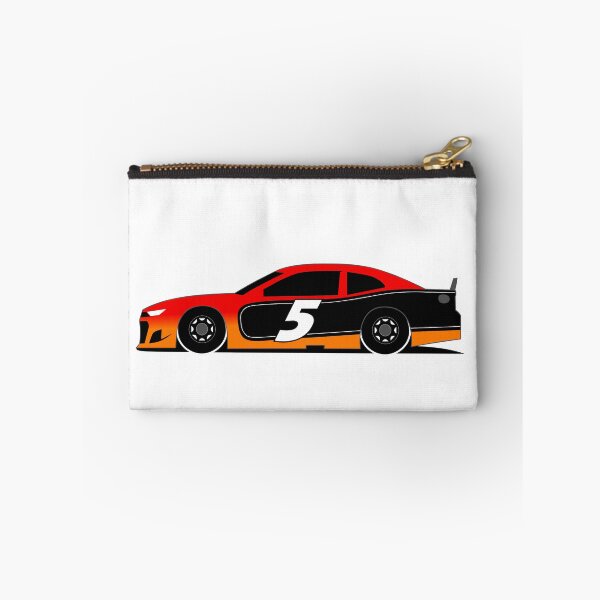 Item preview, Kyle Larson designed and sold by Chase Gardner.