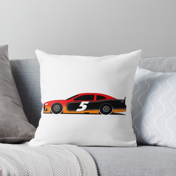 Item preview, Kyle Larson designed and sold by Chase Gardner.