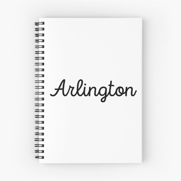 Item preview, Arlington Texas designed and sold by Taumaturgo.