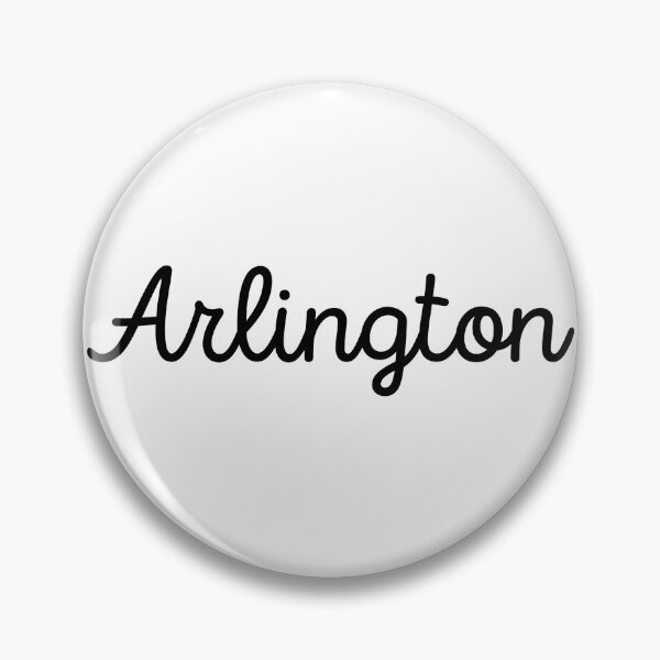 Item preview, Arlington Texas designed and sold by Taumaturgo.