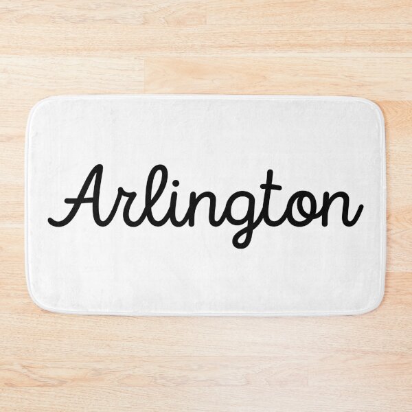 Item preview, Arlington Texas designed and sold by Taumaturgo.