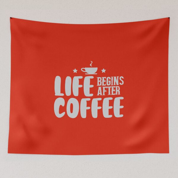 Item preview, Coffee lover designed and sold by MissDewi.