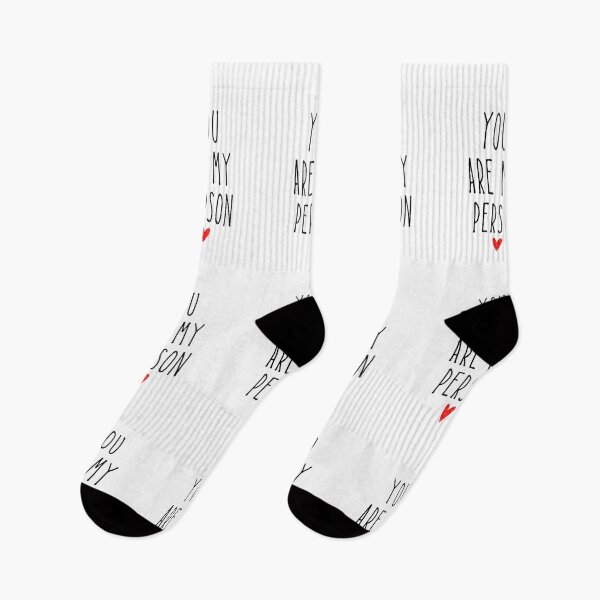 Item preview, You Are My Person designed and sold by ShopEssentials.