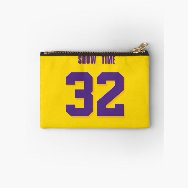 Item preview, Magic Show time Jersey | No. 32 Showtime designed and sold by Desznr.