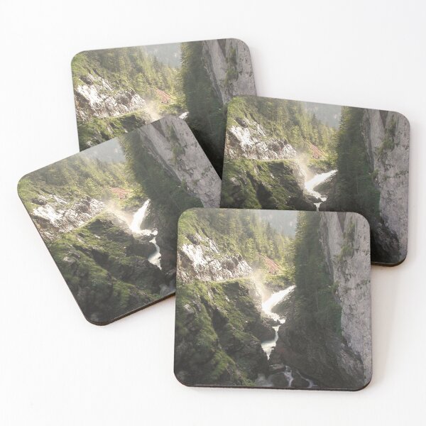 Item preview, Creek and Pines designed and sold by Kuetspal-Lin.