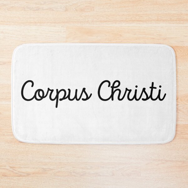 Item preview, Corpus Christi Texas designed and sold by Taumaturgo.