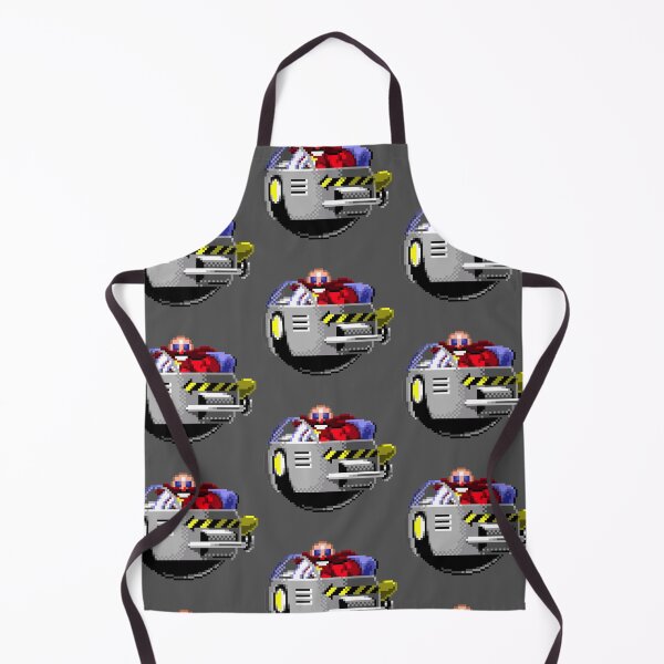 Item preview, ROBOTNIK EVIL MACHINE designed and sold by PIXLTEES.