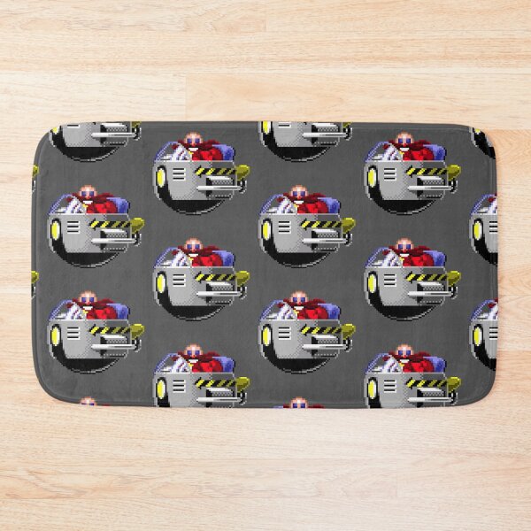 Item preview, ROBOTNIK EVIL MACHINE designed and sold by PIXLTEES.