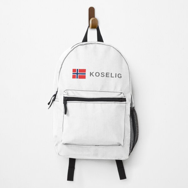 Item preview, Koselig Norway designed and sold by tshirtsnorway.