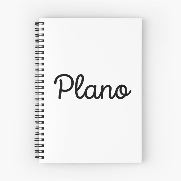 Item preview, Plano Texas designed and sold by Taumaturgo.