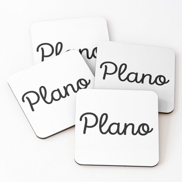 Item preview, Plano Texas designed and sold by Taumaturgo.