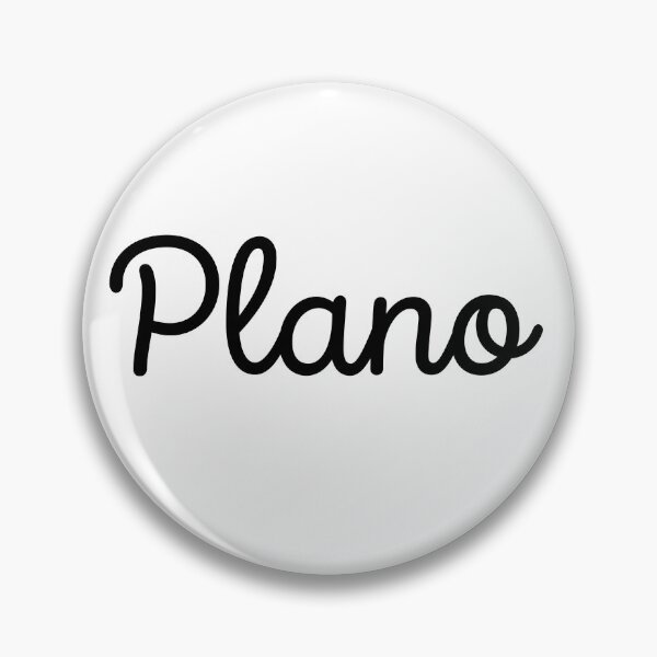 Item preview, Plano Texas designed and sold by Taumaturgo.