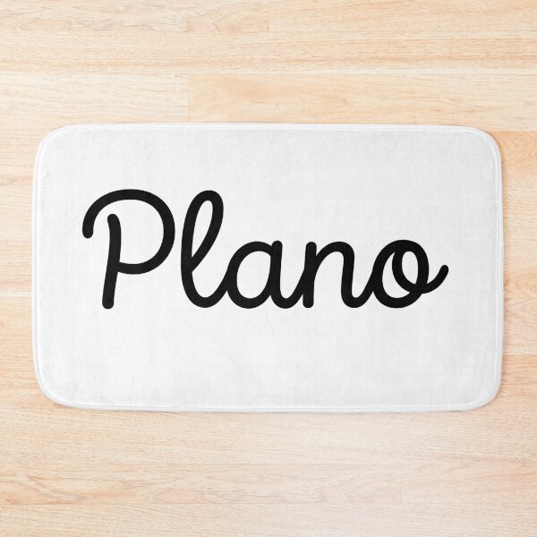 Item preview, Plano Texas designed and sold by Taumaturgo.
