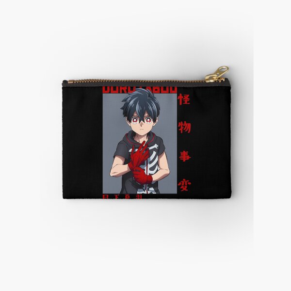Item preview, Kemono Jihen - Kusaka Kabane designed and sold by ice-man7.