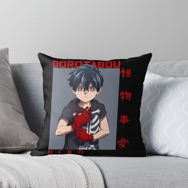 Item preview, Kemono Jihen - Kusaka Kabane designed and sold by ice-man7.