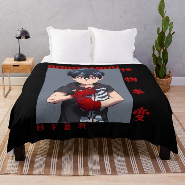 Item preview, Kemono Jihen - Kusaka Kabane designed and sold by ice-man7.