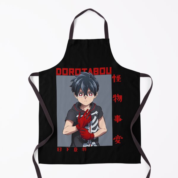 Item preview, Kemono Jihen - Kusaka Kabane designed and sold by ice-man7.