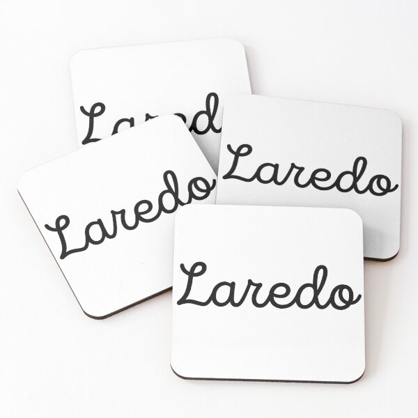 Item preview, Laredo Texas designed and sold by Taumaturgo.
