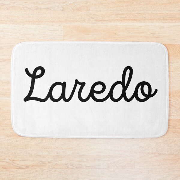 Item preview, Laredo Texas designed and sold by Taumaturgo.