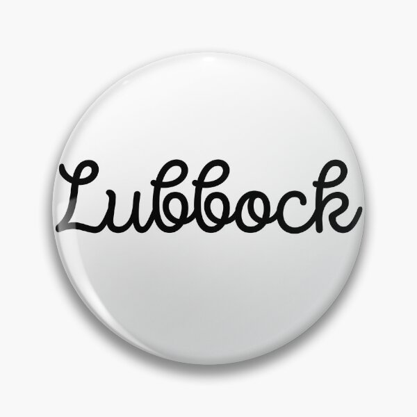 Artikelvorschau, Lubbock Texas entworfen und verkauft von Taumaturgo.