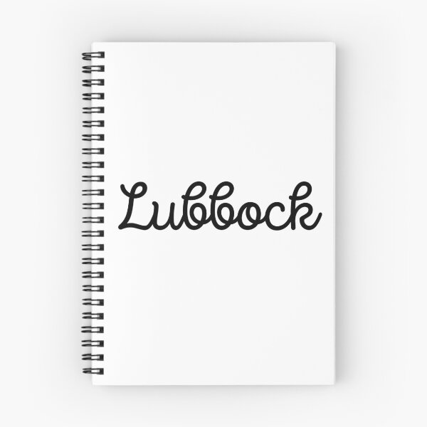 Item preview, Lubbock Texas designed and sold by Taumaturgo.