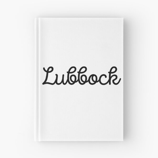 Item preview, Lubbock Texas designed and sold by Taumaturgo.