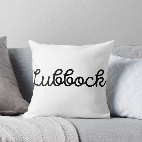 Item preview, Lubbock Texas designed and sold by Taumaturgo.