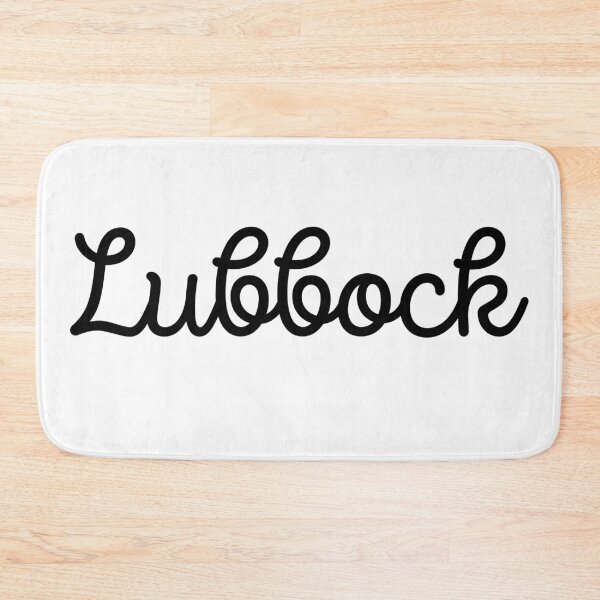 Item preview, Lubbock Texas designed and sold by Taumaturgo.