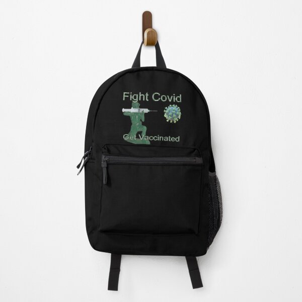 Item preview, Dutifully Vaccinated designed and sold by Custom Designs  and Apparel.