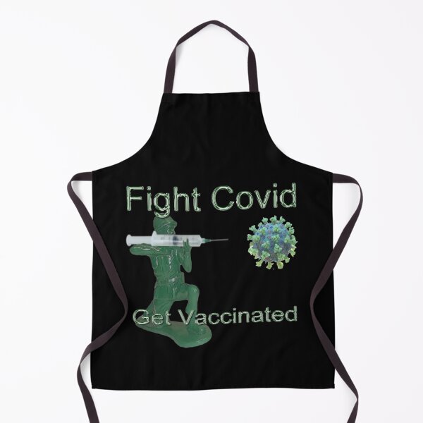 Item preview, Dutifully Vaccinated designed and sold by Custom Designs  and Apparel.