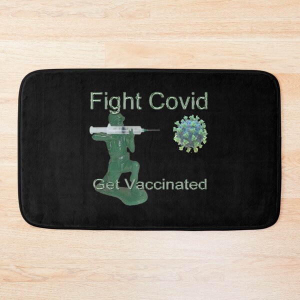 Item preview, Dutifully Vaccinated designed and sold by Custom Designs  and Apparel.
