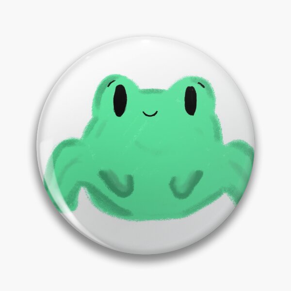 Item preview, Froggy designed and sold by KendallCreative.