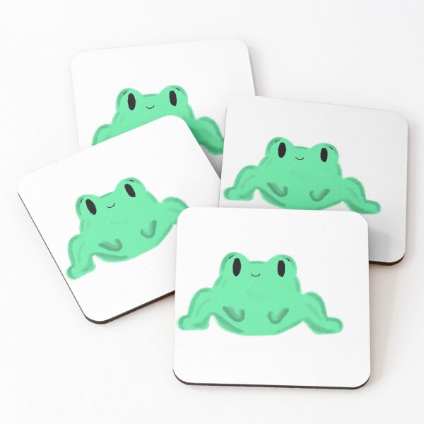 Item preview, Froggy designed and sold by KendallCreative.