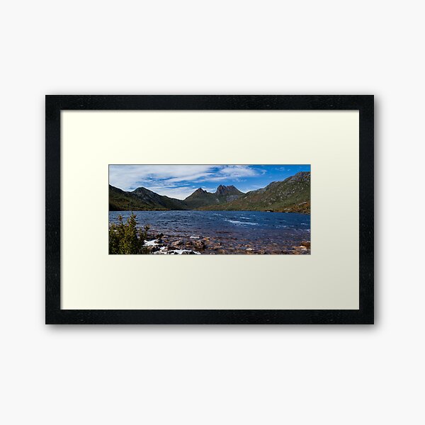 Item preview, Dove Lake & Cradle Mountain -Tasmania designed and sold by archieswell.