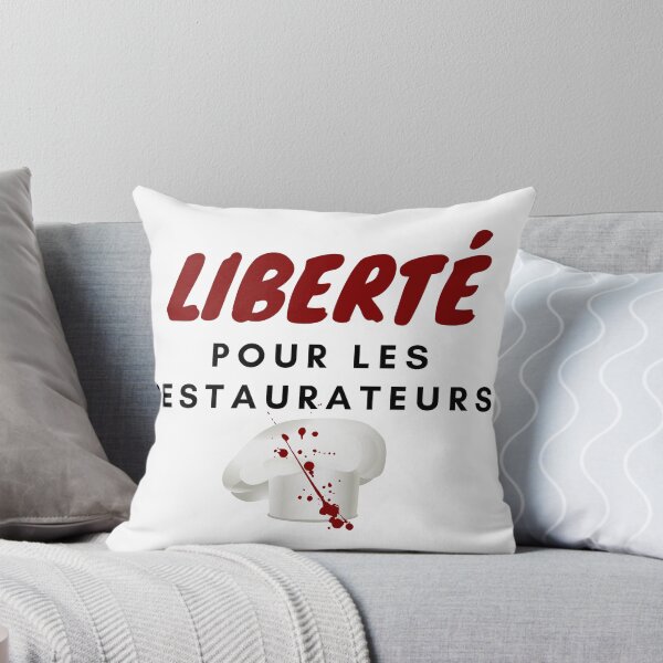 Item preview, freedom for restaurateurs designed and sold by leonmarket.