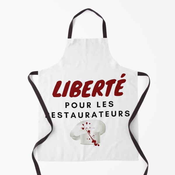 Item preview, freedom for restaurateurs designed and sold by leonmarket.