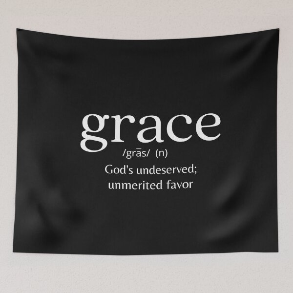 Item preview, GRACE definition shirt, christian shirt, faith, inspiration, Jesus, Grace shirt, Grace changes everything designed and sold by prteacool.