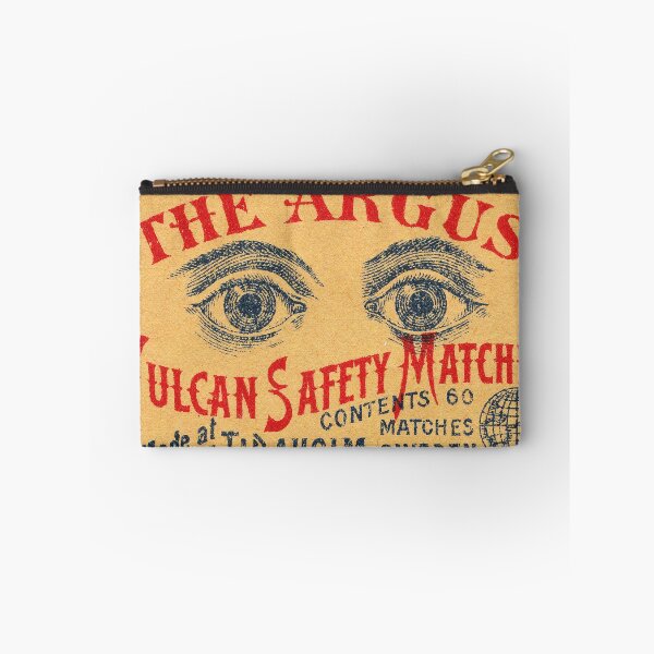 Item preview, Argus - Hypnotic Vintage Advertising designed and sold by AscotSteve.