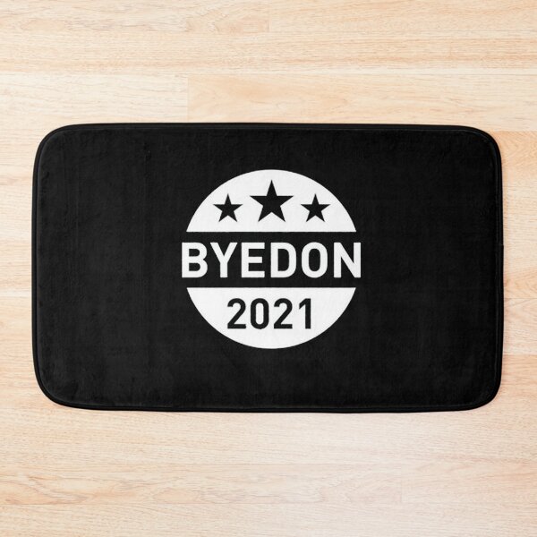 Item preview, Bye Don 2021 Shirt, Anti Trump Shirt, Bye Don Shirt, Inauguration Shirt, Biden Harris 2021 Shirts  designed and sold by FirSen.