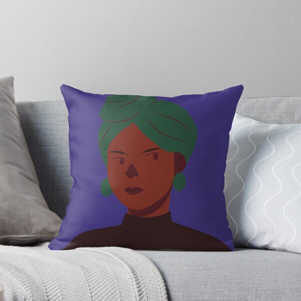 Aperçu de l'œuvre Fille de patron créée et vendue par ZiigCreatives.