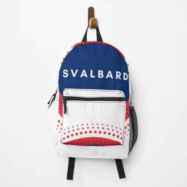 Item preview, Svalbard Norway designed and sold by tshirtsnorway.